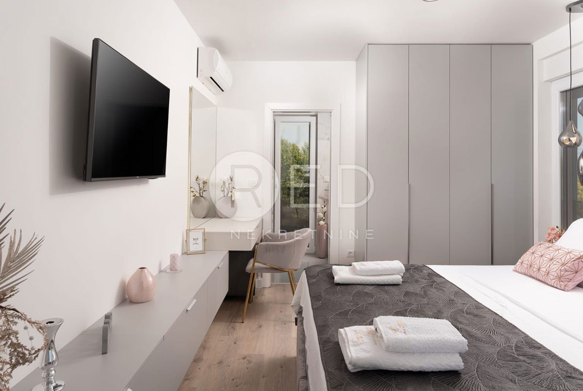Casa Zaton, Nin, 220m2