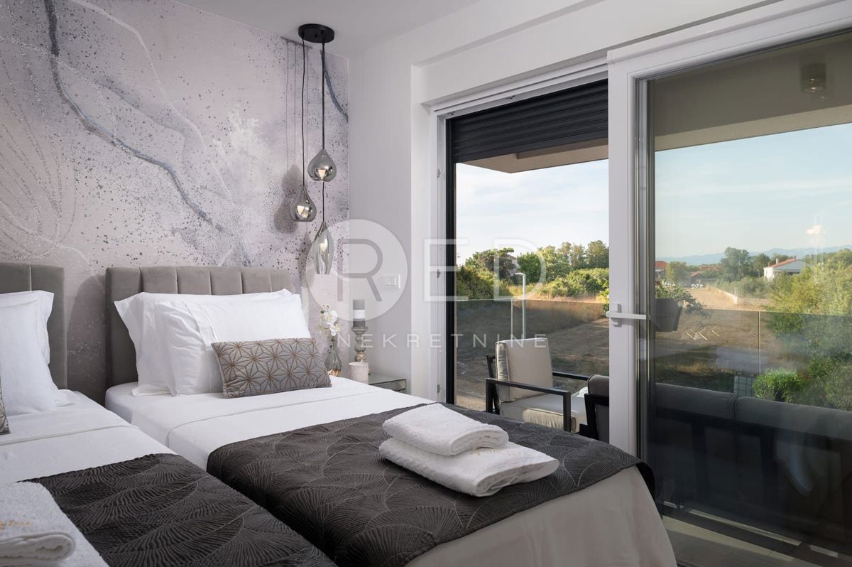 Casa Zaton, Nin, 220m2