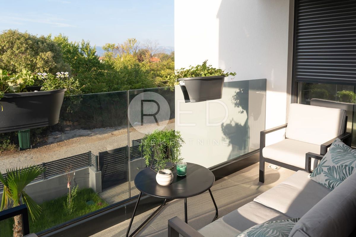 Casa Zaton, Nin, 220m2