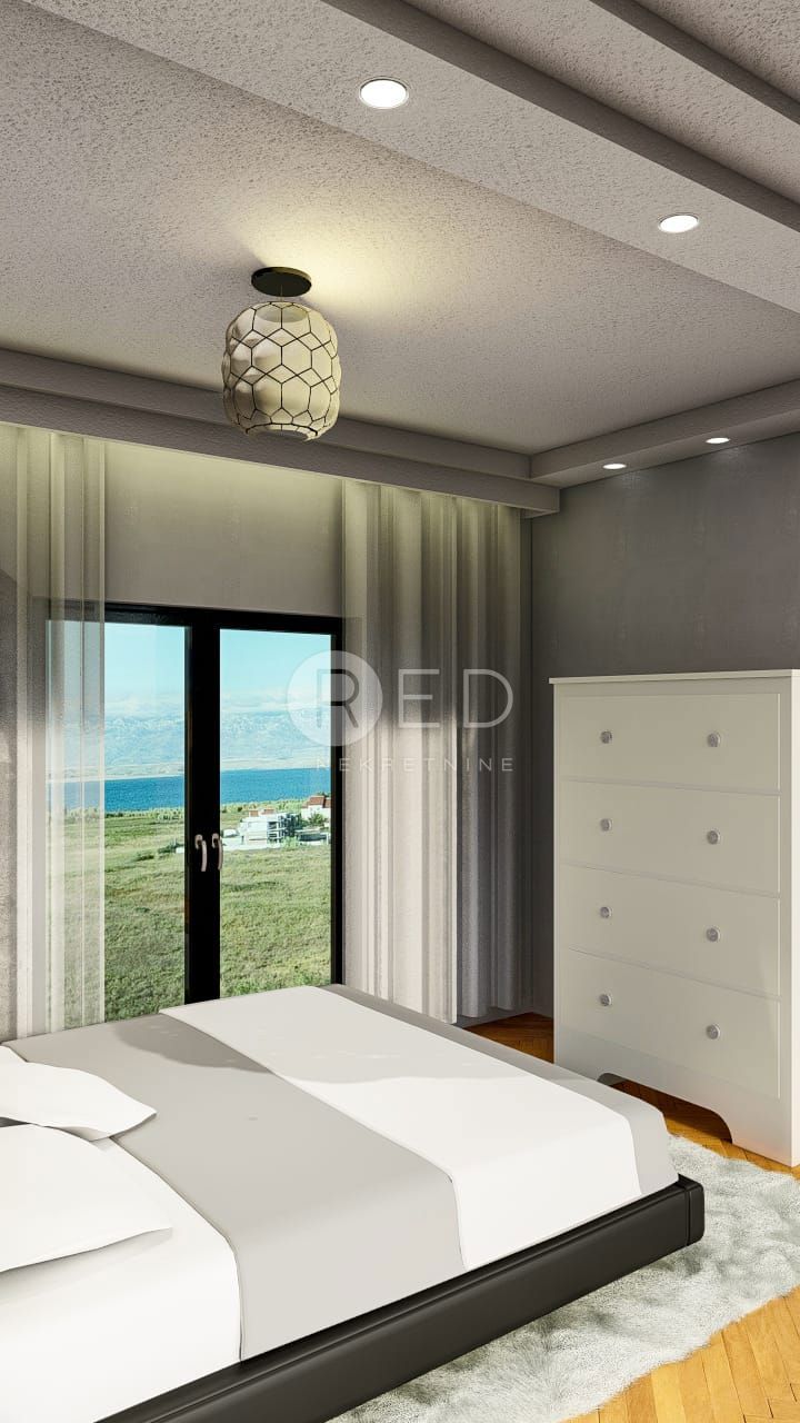 Appartamento Sabunike, Privlaka, 75m2