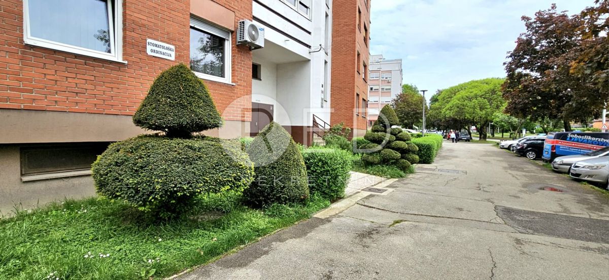 Appartamento Ravnice, Maksimir, 60m2
