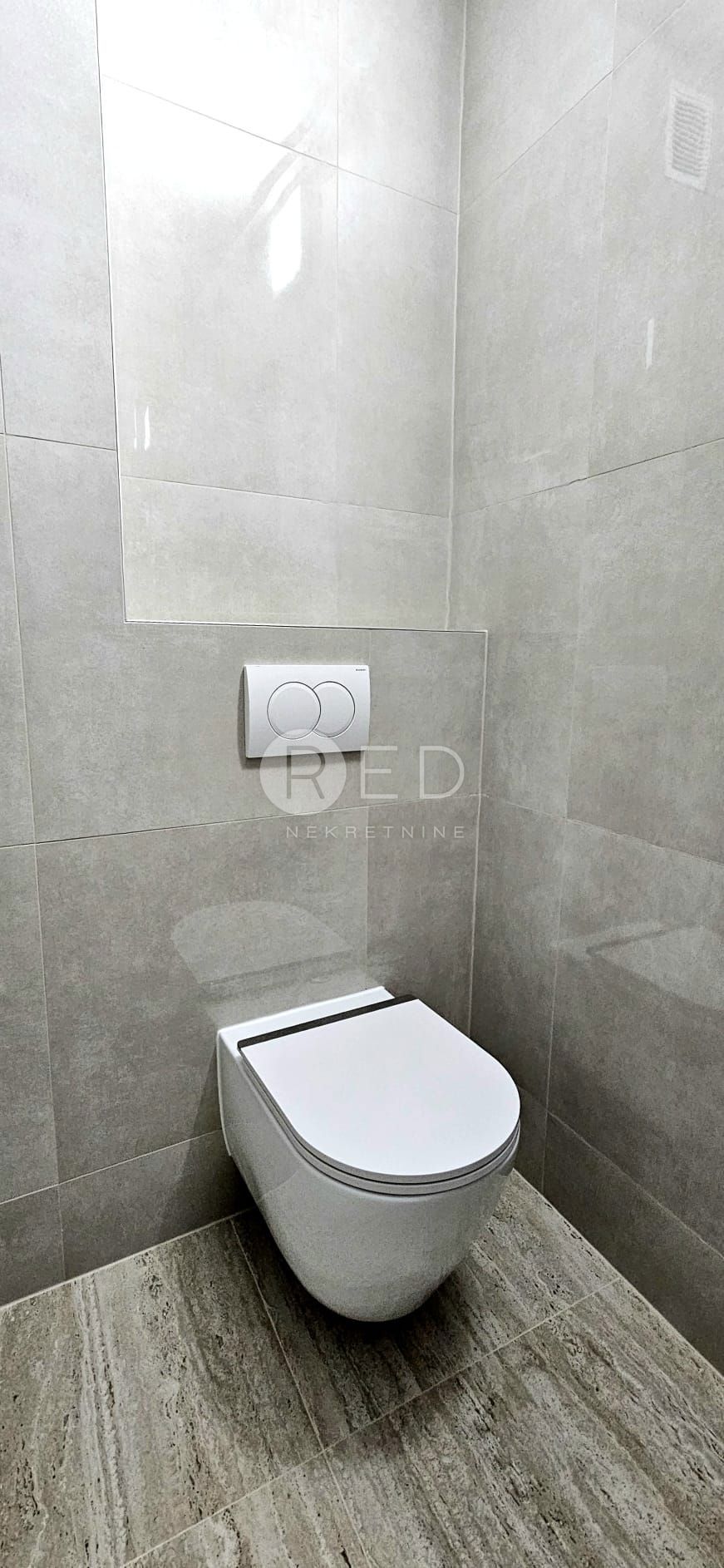 Appartamento Ravnice, Maksimir, 60m2