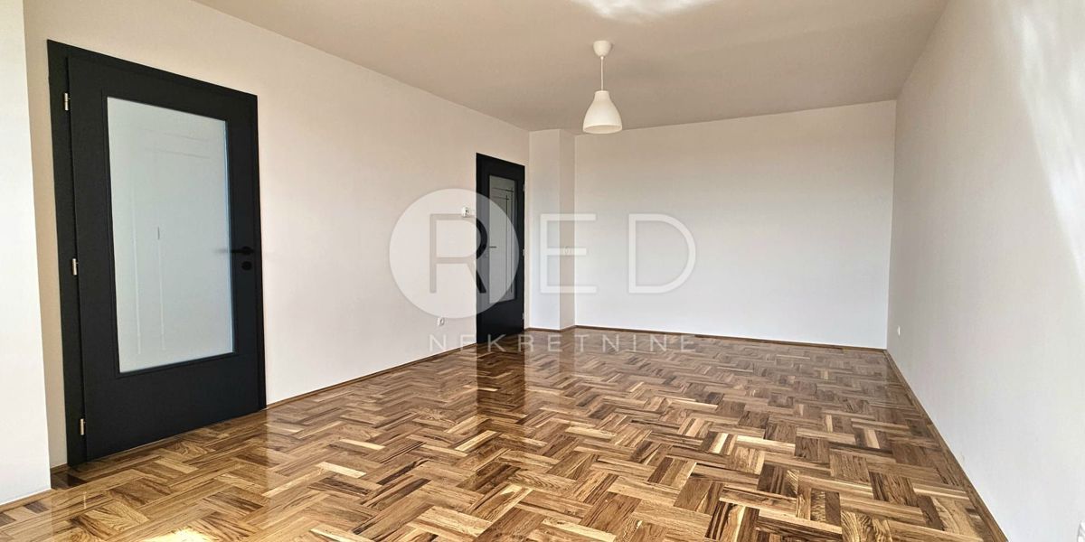 Appartamento Ravnice, Maksimir, 60m2