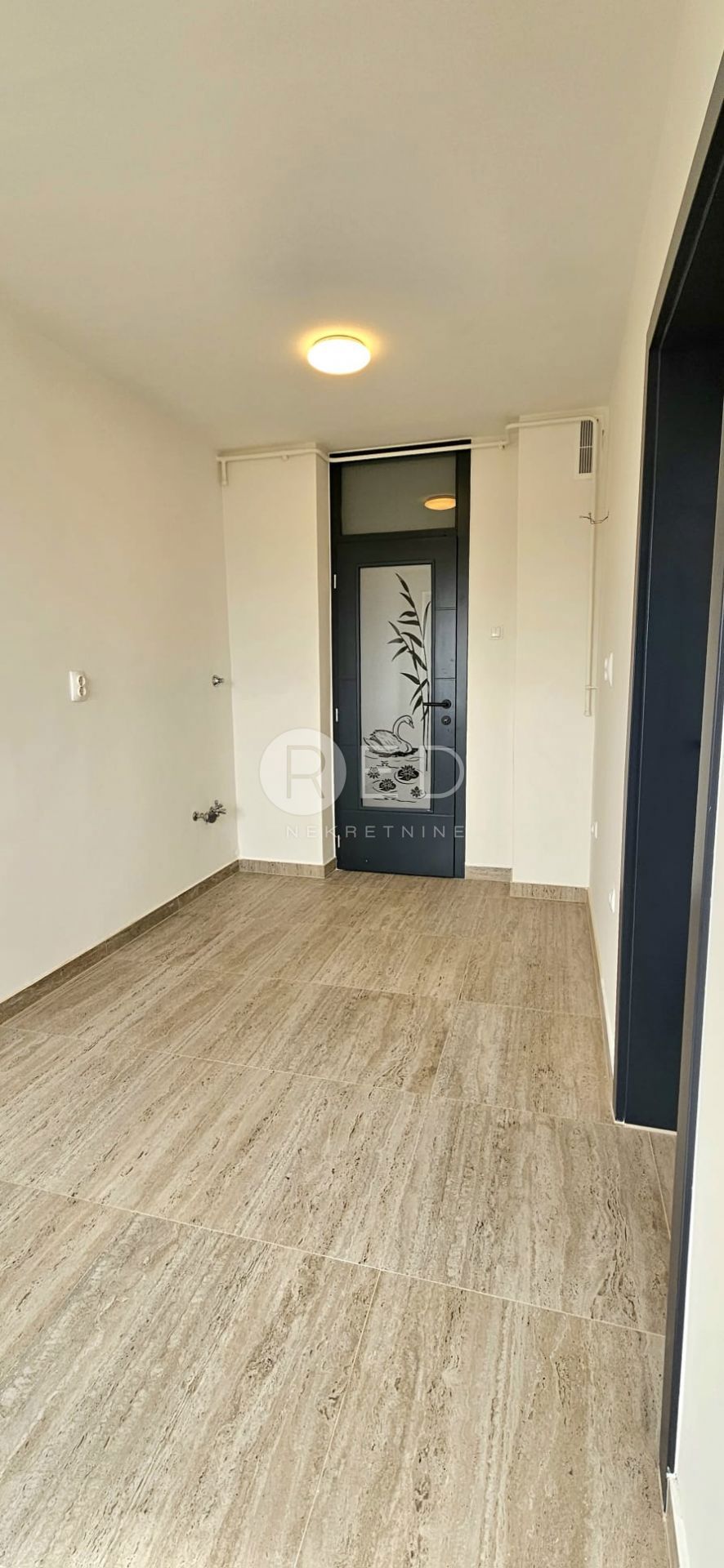 Appartamento Ravnice, Maksimir, 60m2