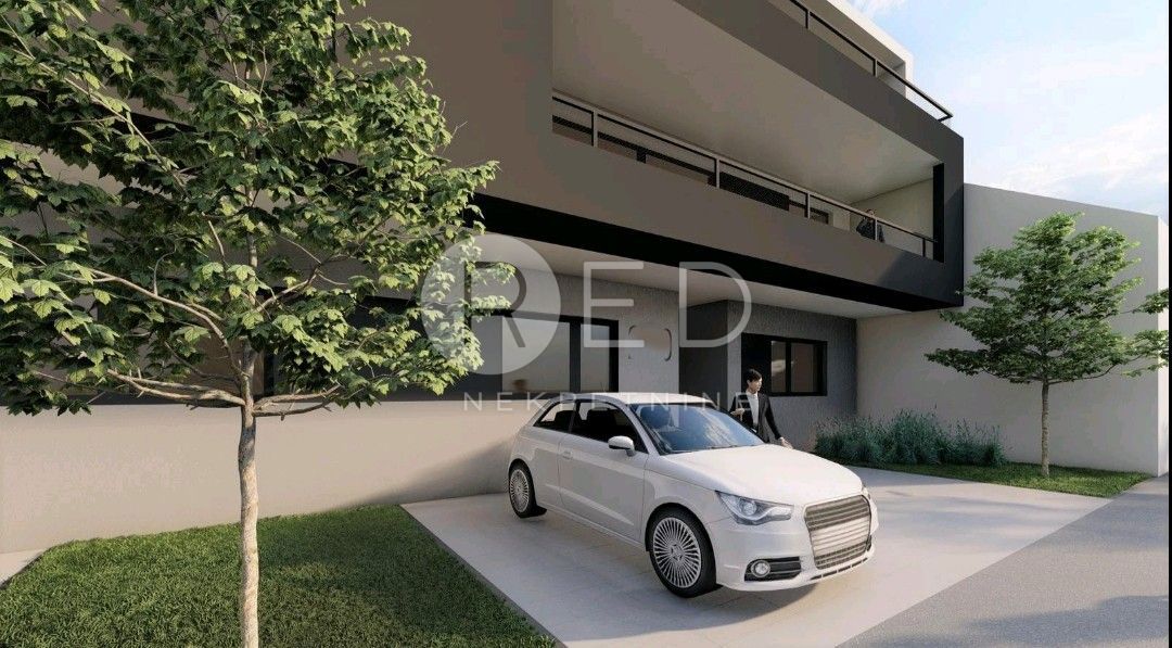 Appartamento Gornji grad / Centar, Osijek, Osijek, stan u Gornjem gradu, širi centar, 122,66m2