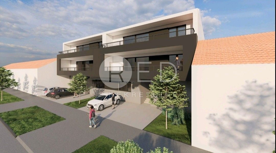 Appartamento Gornji grad / Centar, Osijek, Osijek, stan u Gornjem gradu, širi centar, 122,66m2