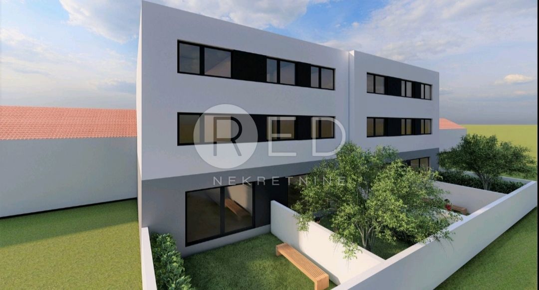 Appartamento Gornji grad / Centar, Osijek, Osijek, stan u Gornjem gradu, širi centar, 122,66m2
