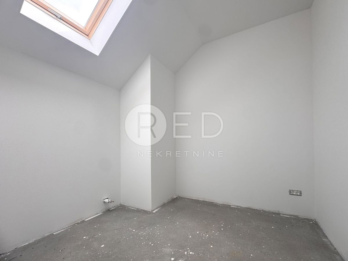 Casa Budenec, Sesvete, BUDENEC, 120m2