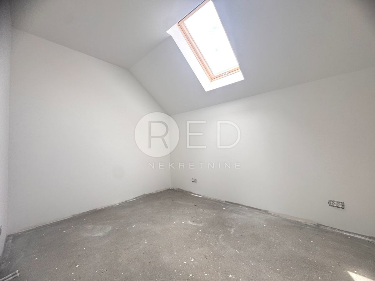 Casa Budenec, Sesvete, BUDENEC, 120m2