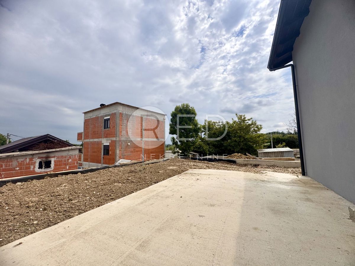 Casa Budenec, Sesvete, BUDENEC, 120m2