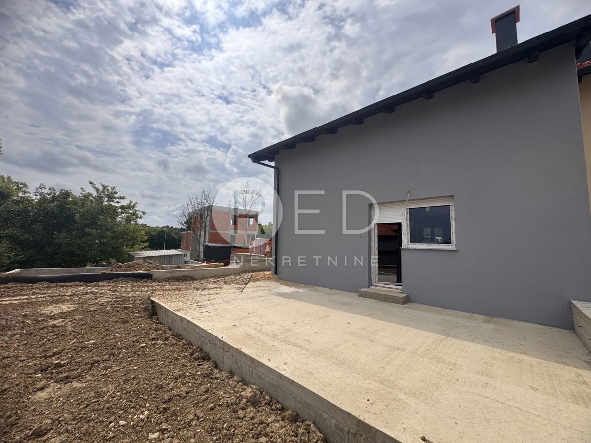 Casa Budenec, Sesvete, BUDENEC, 120m2