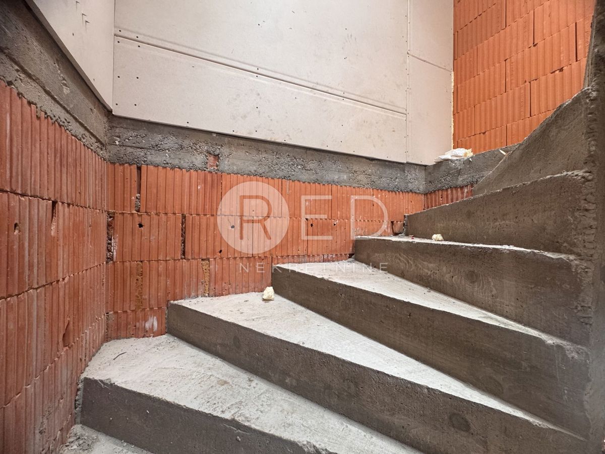 Casa Budenec, Sesvete, BUDENEC, 120m2