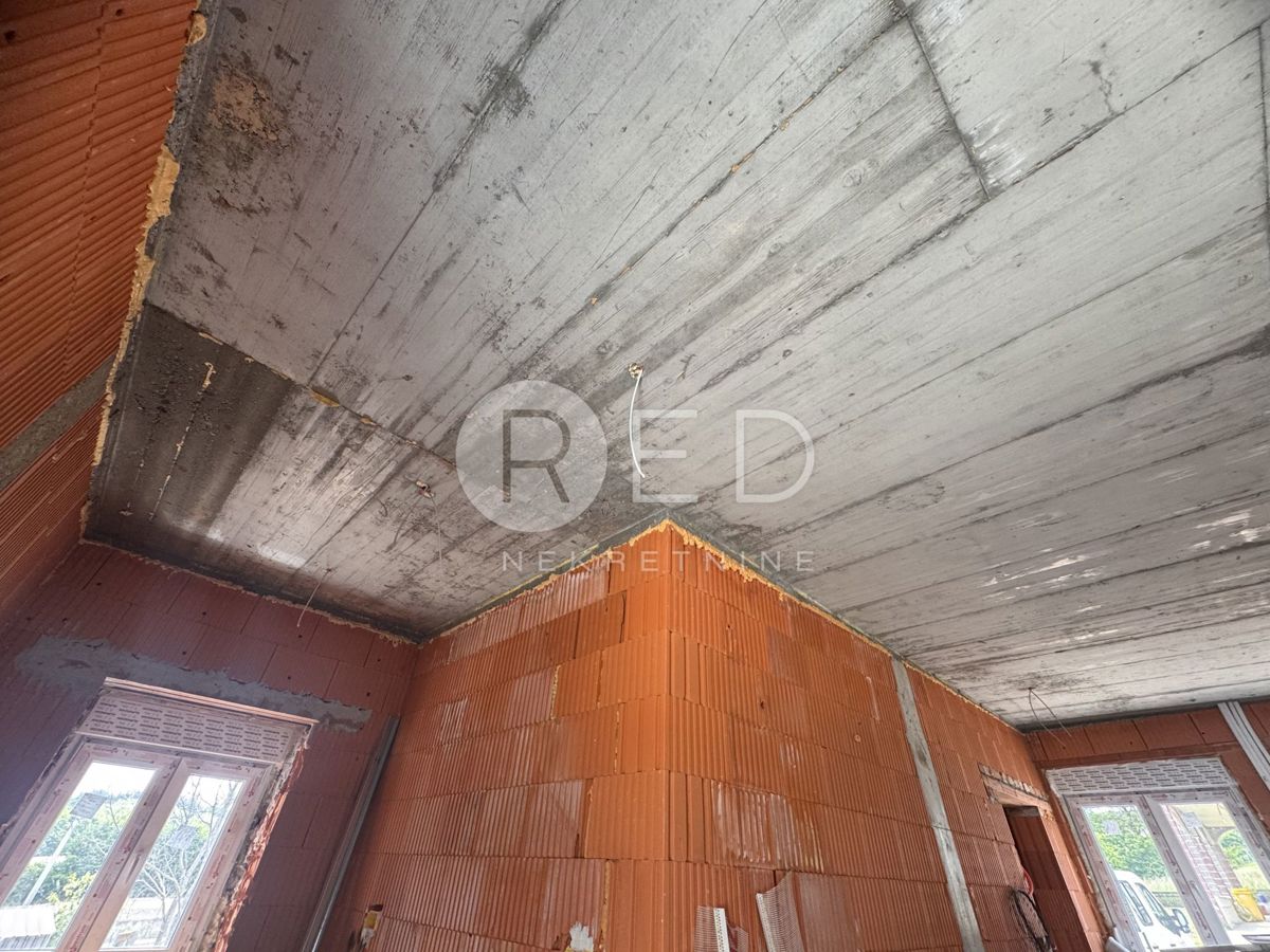 Casa Budenec, Sesvete, BUDENEC, 120m2