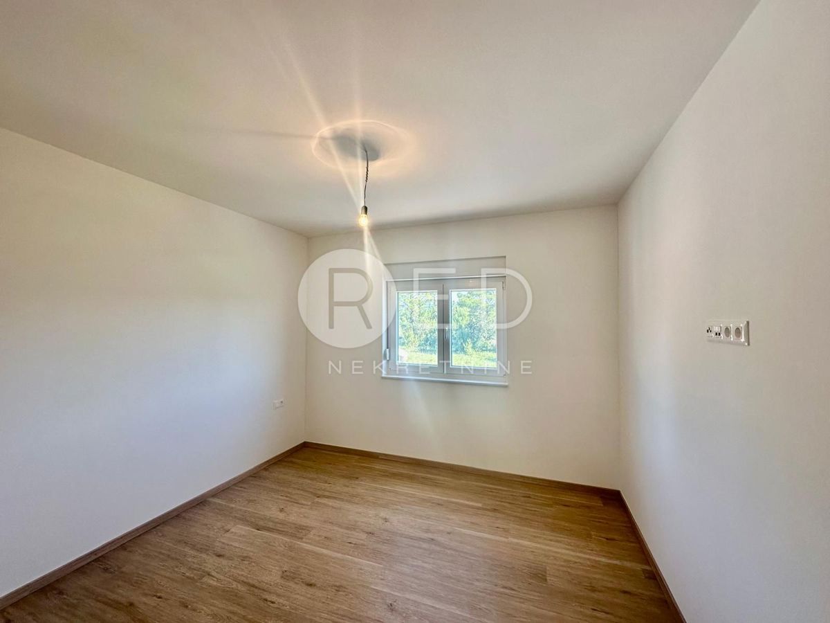 Appartamento Vir, Put Bunara , 96,98m2