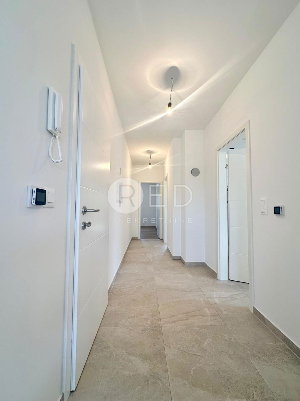 Appartamento Vir, Put Bunara , 96,98m2