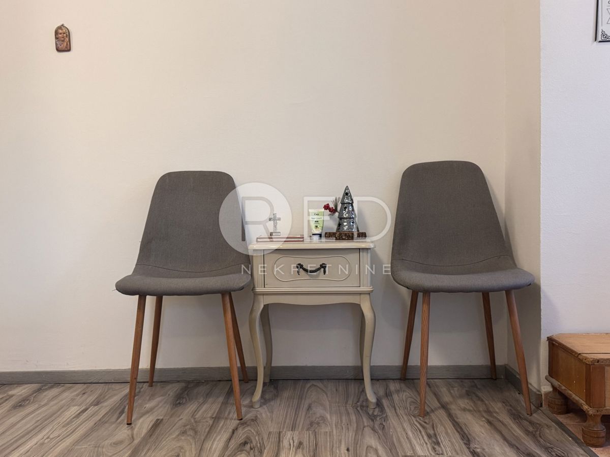 Appartamento Tuškanac, Gornji Grad - Medveščak, DUBRAVKIN PUT, 26m2