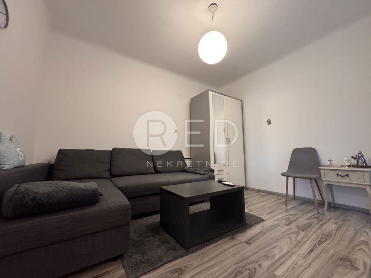 Appartamento Tuškanac, Gornji Grad - Medveščak, DUBRAVKIN PUT, 26m2