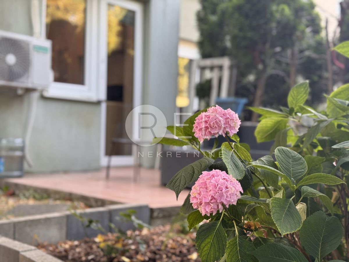 Appartamento Tuškanac, Gornji Grad - Medveščak, DUBRAVKIN PUT, 26m2