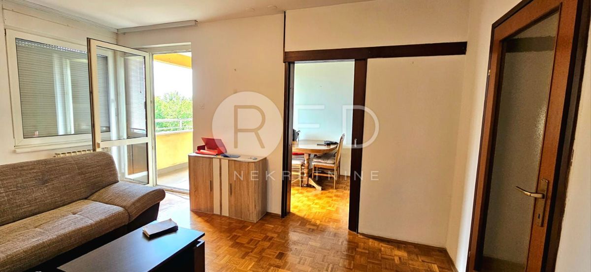 Appartamento Trnje, Ulica Grada Vukovara, 60,83m2