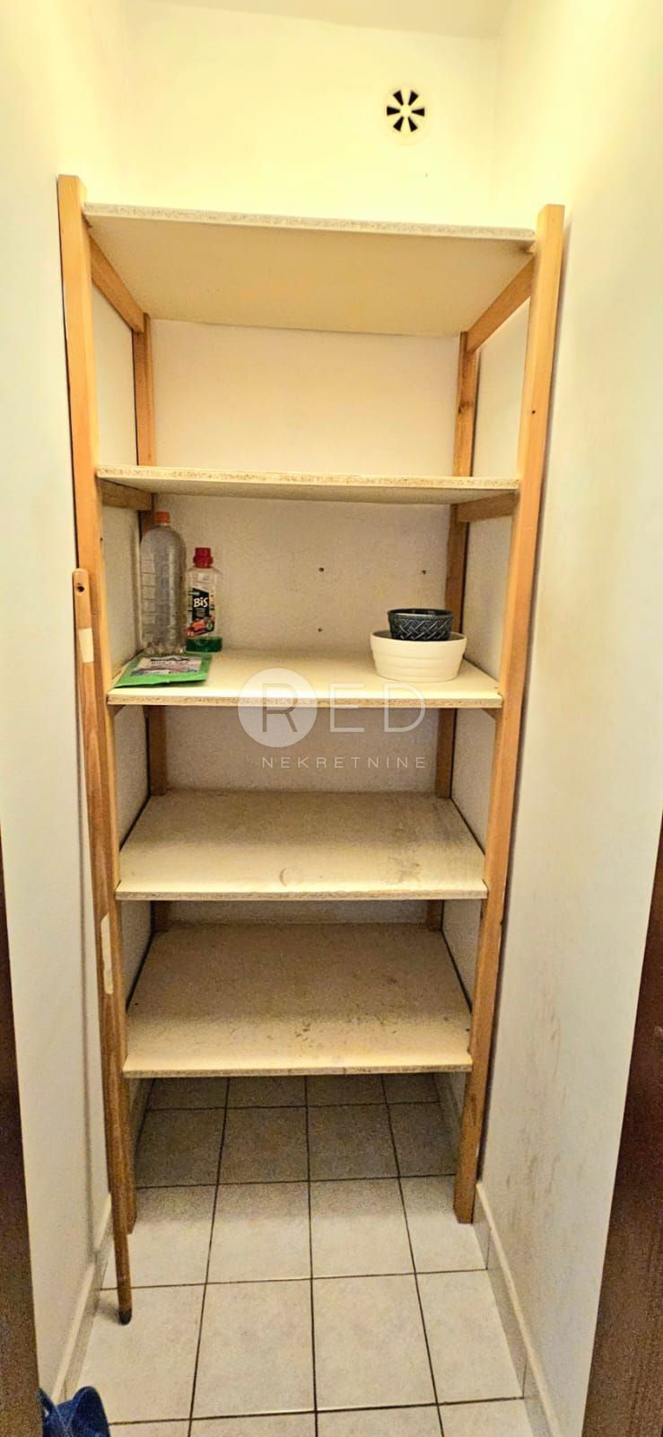 Appartamento Trnje, Ulica Grada Vukovara, 60,83m2