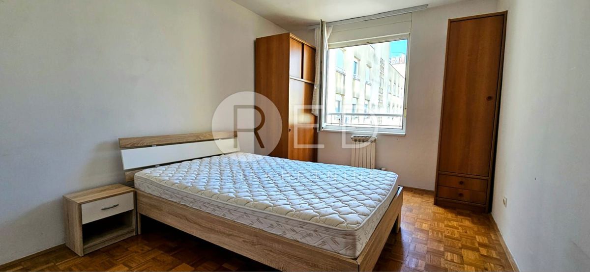 Appartamento Trnje, Ulica Grada Vukovara, 60,83m2