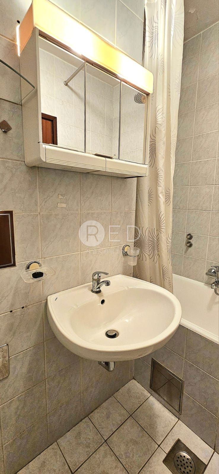 Appartamento Trnje, Ulica Grada Vukovara, 60,83m2