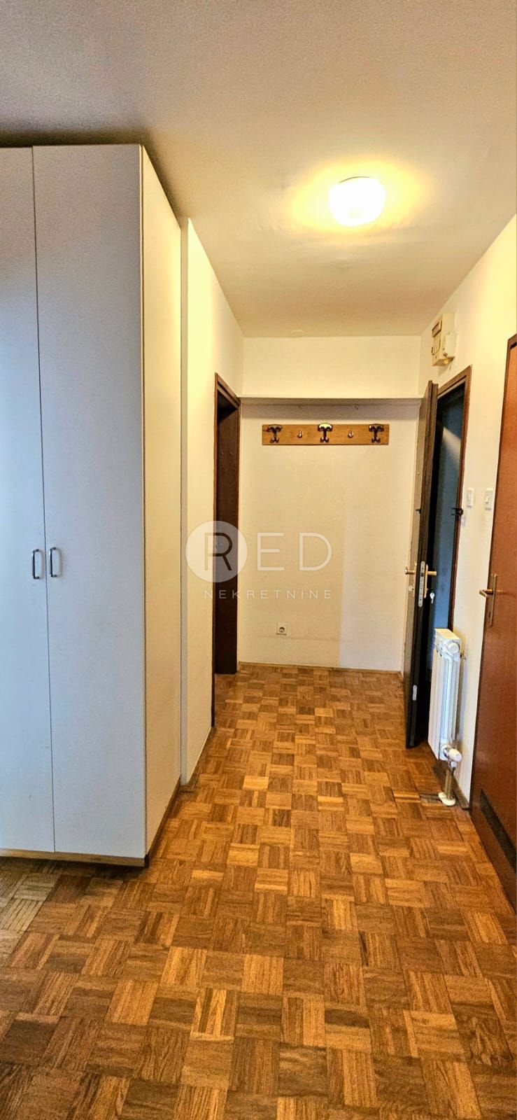 Appartamento Trnje, Ulica Grada Vukovara, 60,83m2