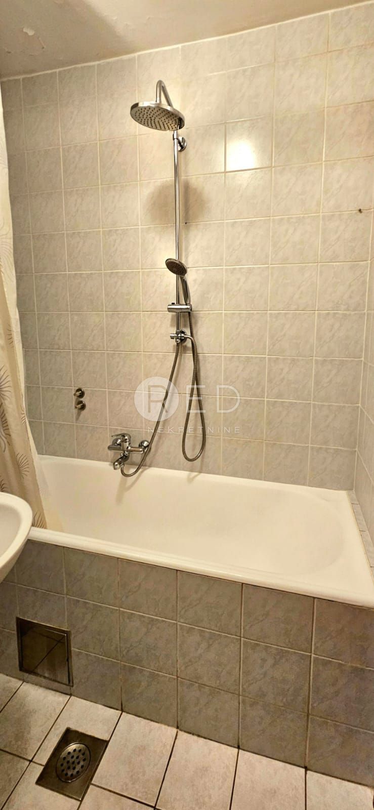 Appartamento Trnje, Ulica Grada Vukovara, 60,83m2