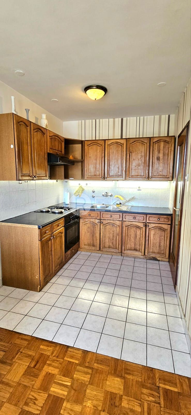 Appartamento Trnje, Ulica Grada Vukovara, 60,83m2