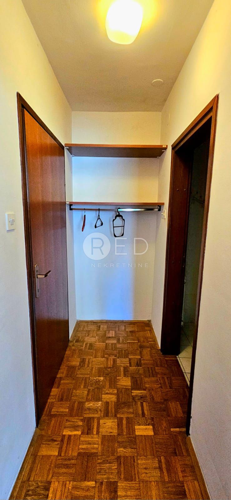 Appartamento Trnje, Ulica Grada Vukovara, 60,83m2