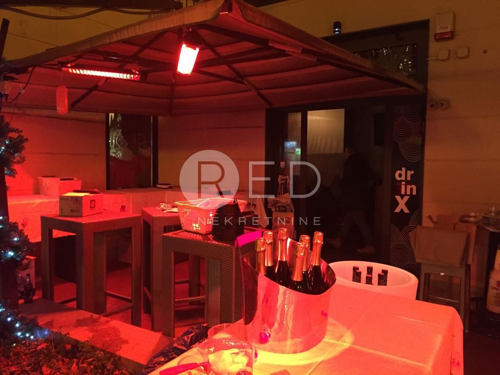 Commerciale Centar, Gornji Grad - Medveščak, Tkalčićeva ulica, 120m2