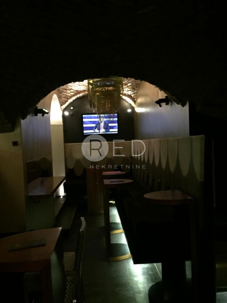 Commerciale Centar, Gornji Grad - Medveščak, Tkalčićeva ulica, 120m2