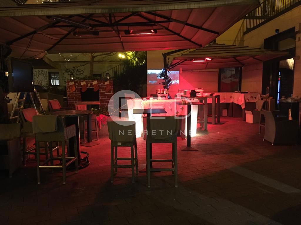 Commerciale Centar, Gornji Grad - Medveščak, Tkalčićeva ulica, 120m2