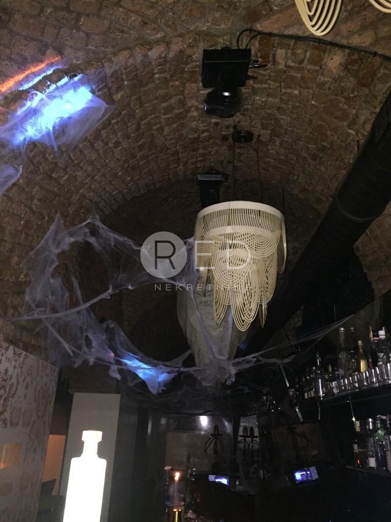 Commerciale Centar, Gornji Grad - Medveščak, Tkalčićeva ulica, 120m2