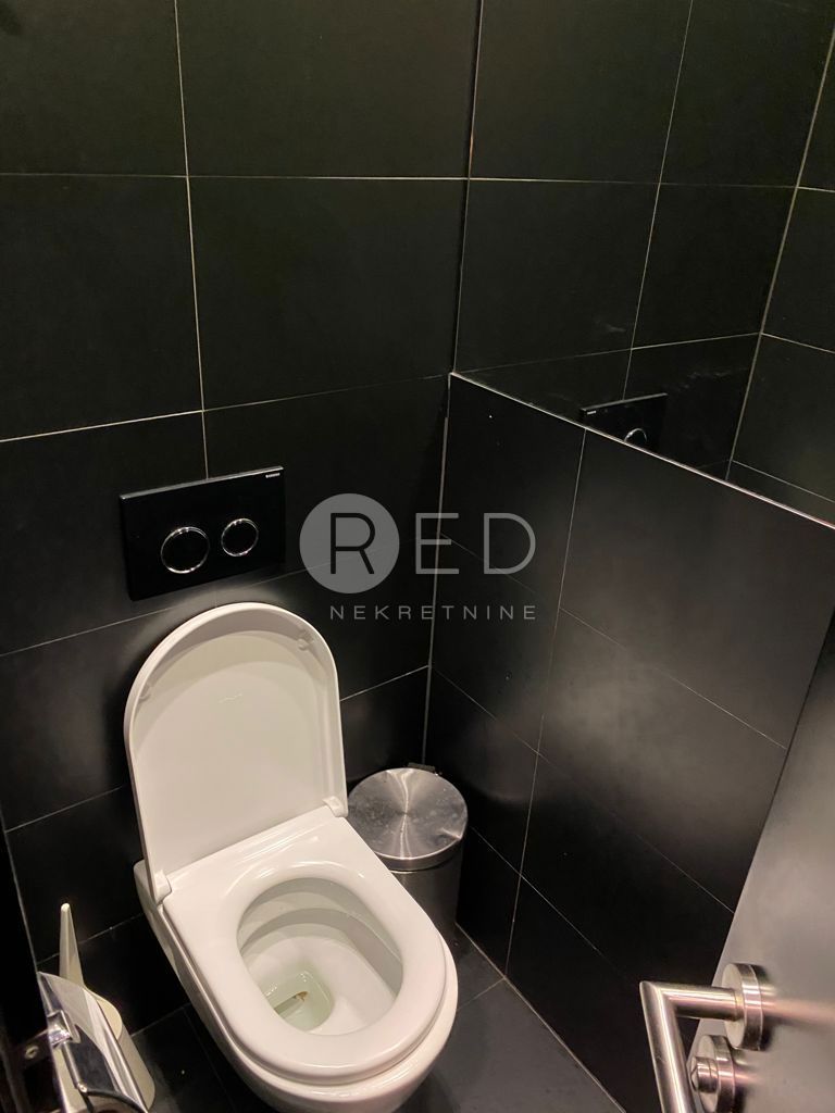 Commerciale Centar, Gornji Grad - Medveščak, Tkalčićeva ulica, 120m2