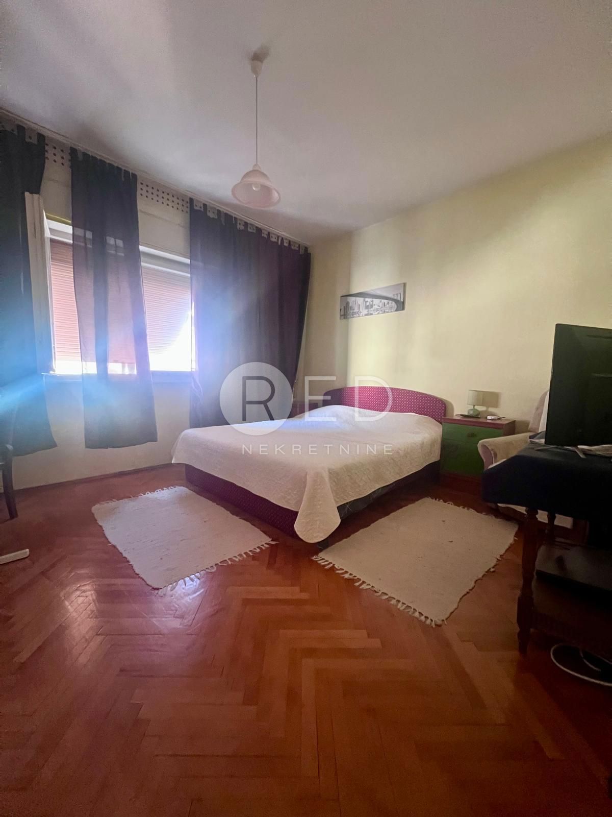 Appartamento Branimirova Obala, Zadar, Branimirova Obala , 71,76m2