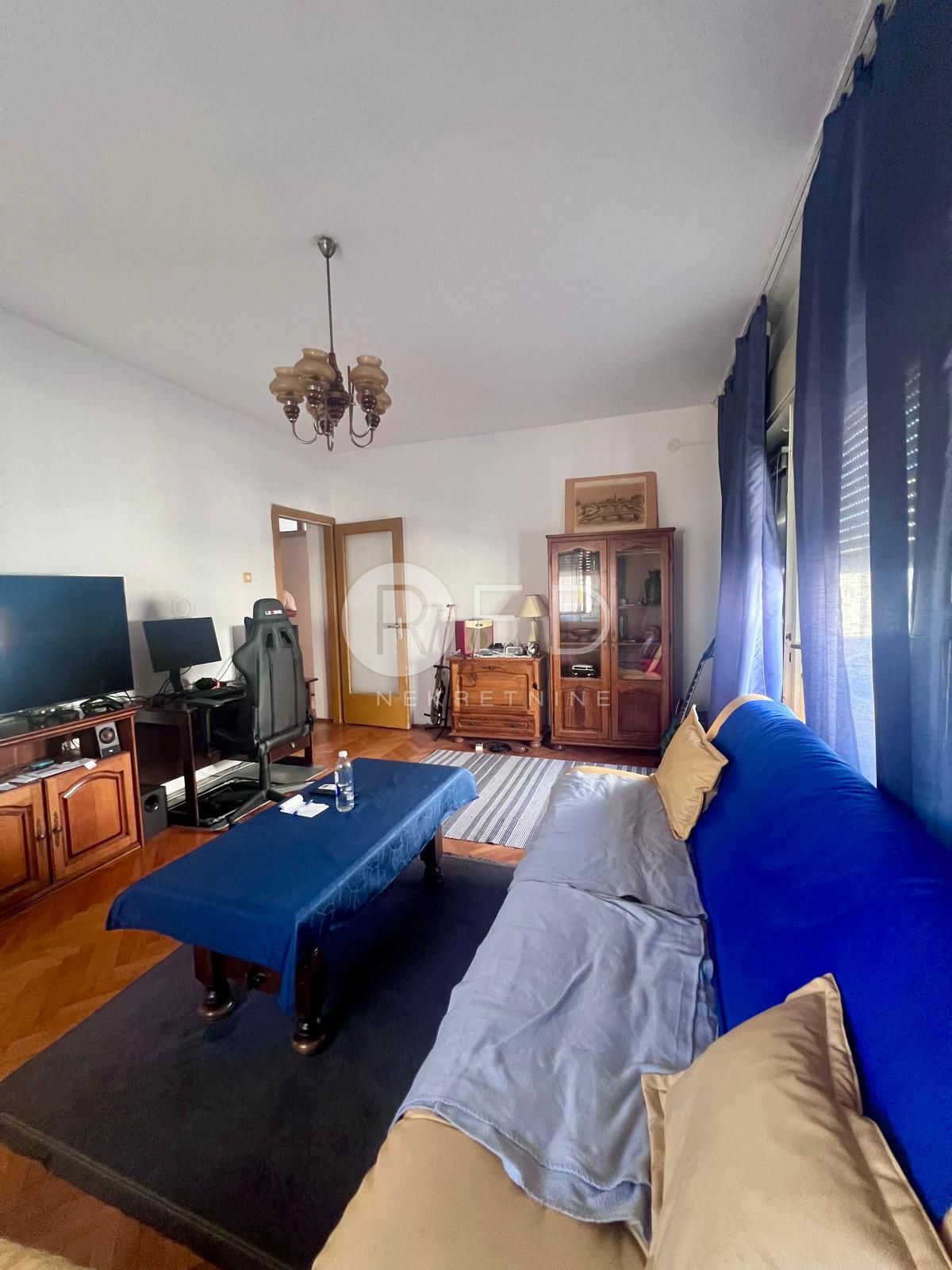 Appartamento Branimirova Obala, Zadar, Branimirova Obala , 71,76m2