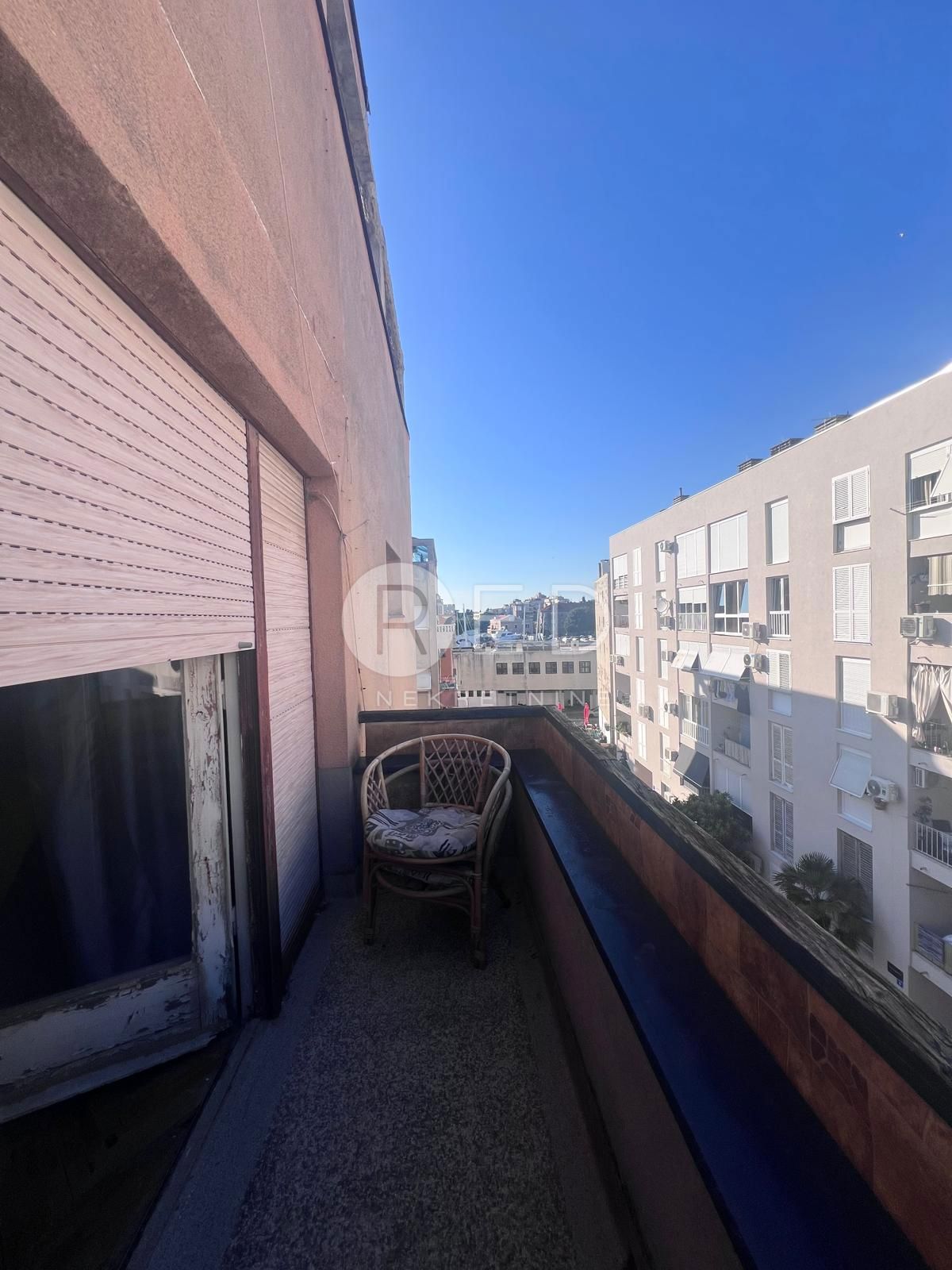 Appartamento Branimirova Obala, Zadar, Branimirova Obala , 71,76m2