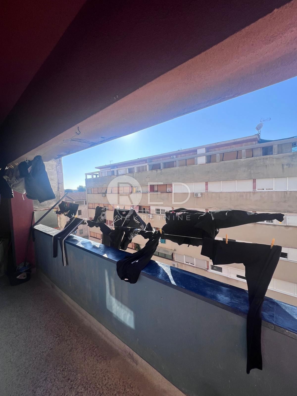 Appartamento Branimirova Obala, Zadar, Branimirova Obala , 71,76m2