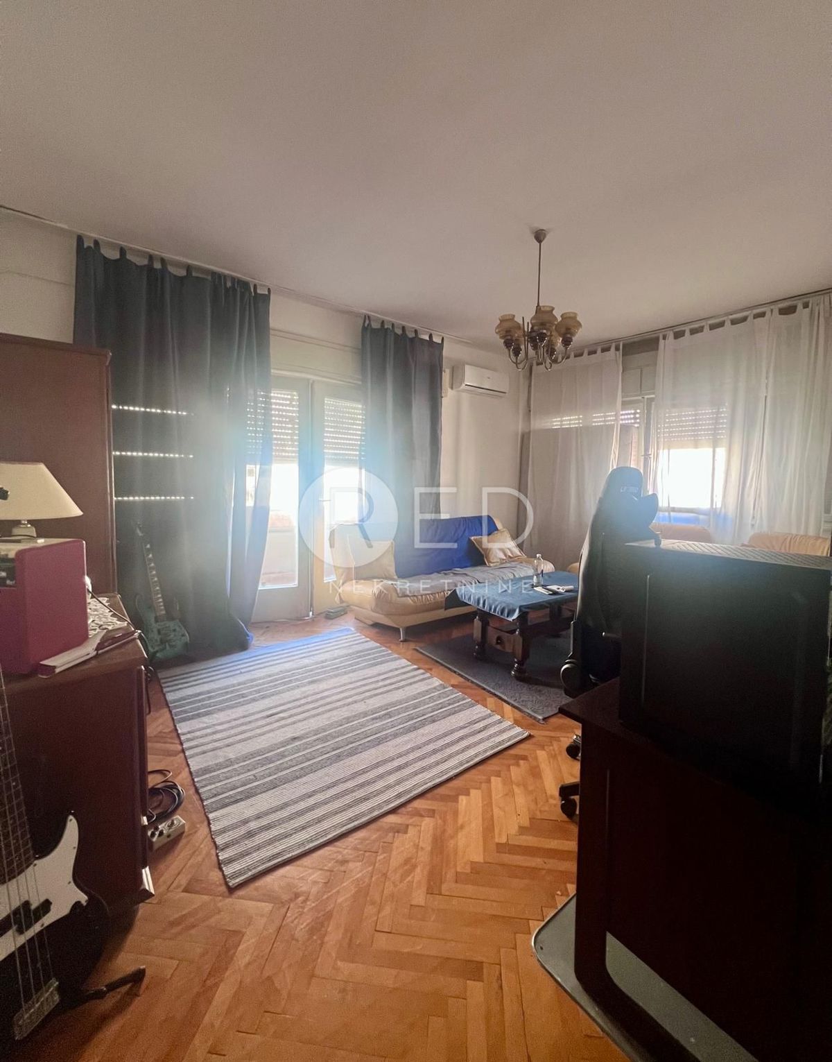 Appartamento Branimirova Obala, Zadar, Branimirova Obala , 71,76m2