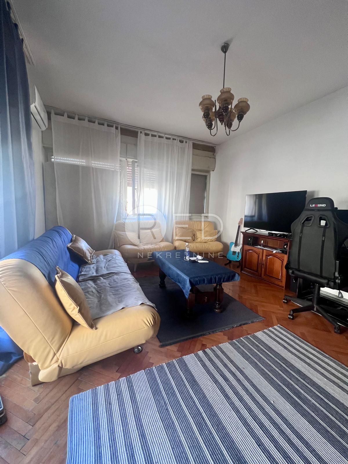 Appartamento Branimirova Obala, Zadar, Branimirova Obala , 71,76m2