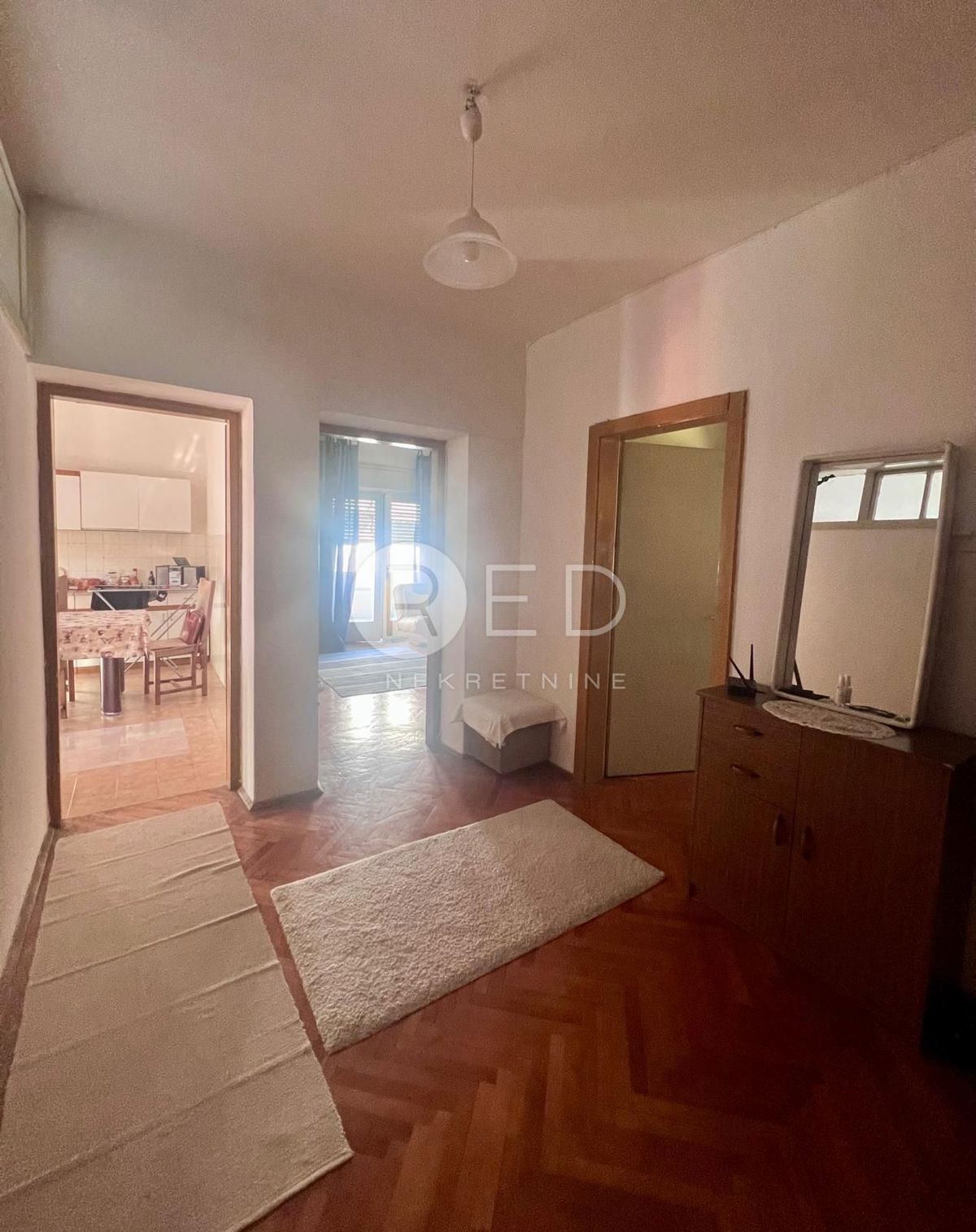 Appartamento Branimirova Obala, Zadar, Branimirova Obala , 71,76m2