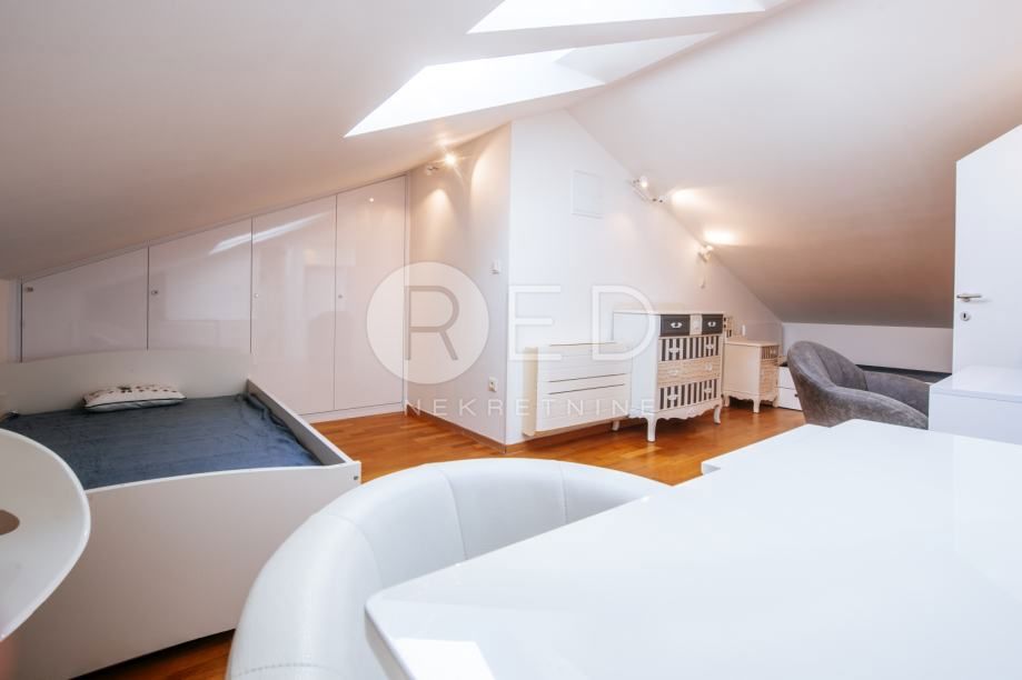 Appartamento Borik, Zadar, 120m2