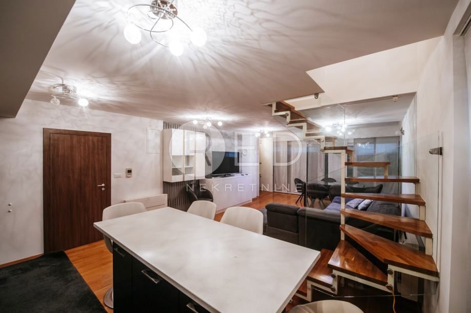 Appartamento Borik, Zadar, 120m2