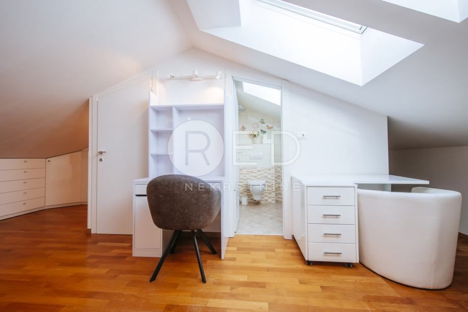 Appartamento Borik, Zadar, 120m2