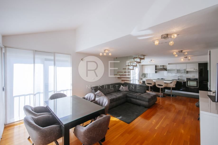 Appartamento Borik, Zadar, 120m2