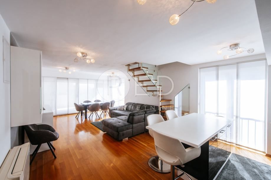 Appartamento Borik, Zadar, 120m2