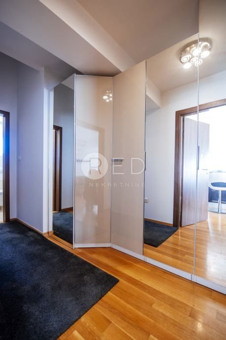 Appartamento Borik, Zadar, 120m2