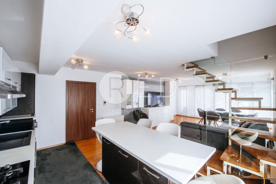 Appartamento Borik, Zadar, 120m2