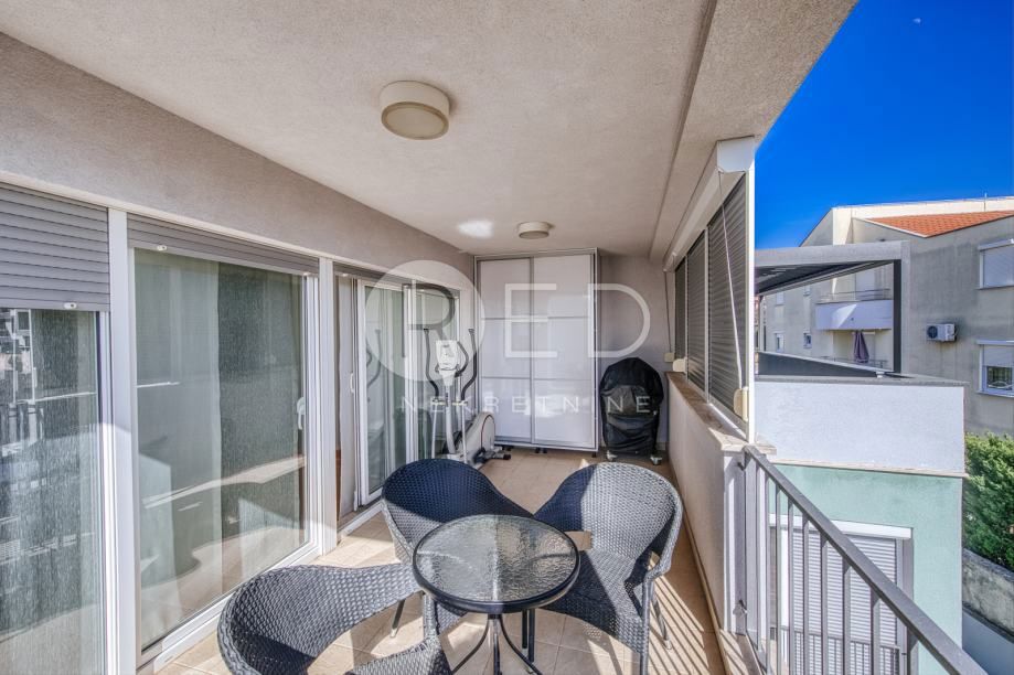 Appartamento Borik, Zadar, 120m2